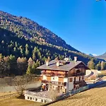 Apartamento Ht - Nel Cuore Delle Dolomiti
