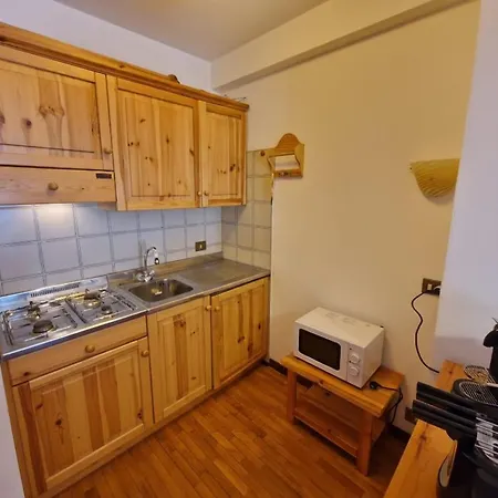 Ht - Nel Cuore Delle Dolomiti Apartment