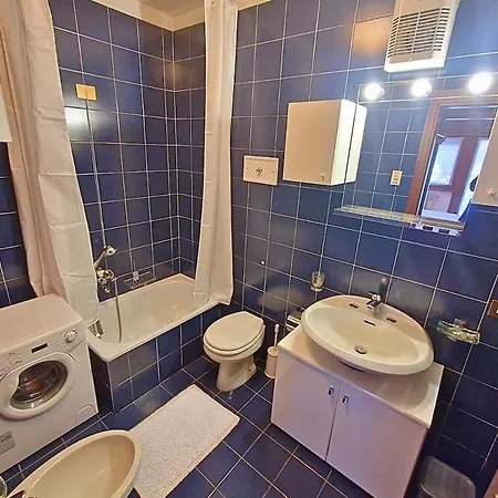 Ht - Nel Cuore Delle Dolomiti San Vito di Cadore