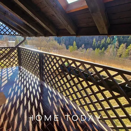 Ht - Nel Cuore Delle Dolomiti *