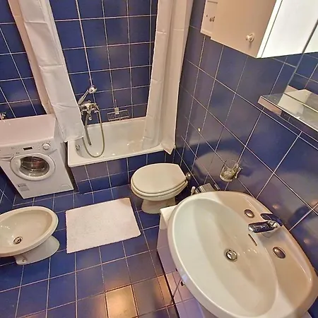 Apartment Ht - Nel Cuore Delle Dolomiti