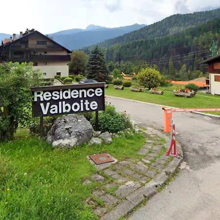 Apartment Ht - Nel Cuore Delle Dolomiti