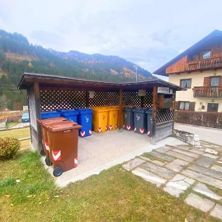 Ht - Nel Cuore Delle Dolomiti