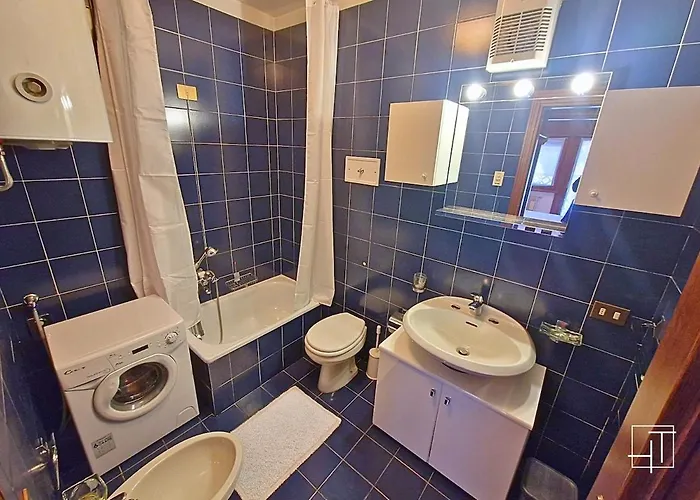 Ht - Nel Cuore Delle Dolomiti San Vito di Cadore