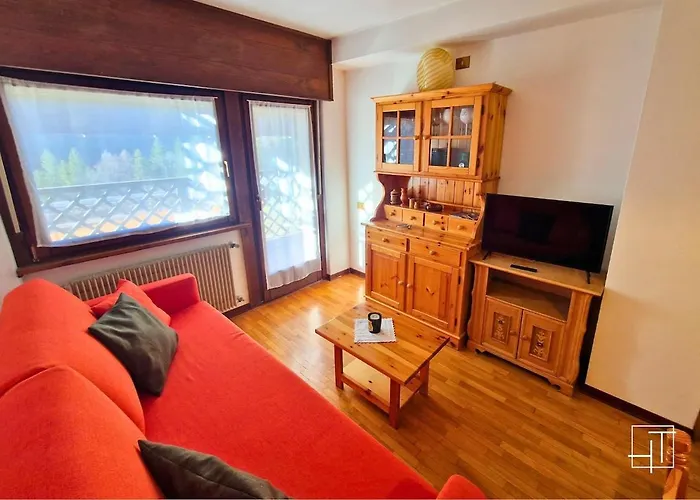 Ht - Nel Cuore Delle Dolomiti San Vito di Cadore