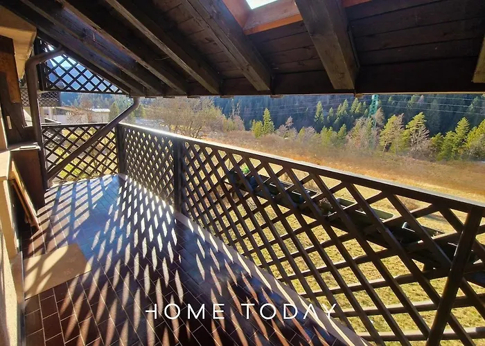 Ht - Nel Cuore Delle Dolomiti *