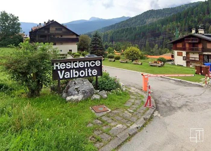 Apartment Ht - Nel Cuore Delle Dolomiti