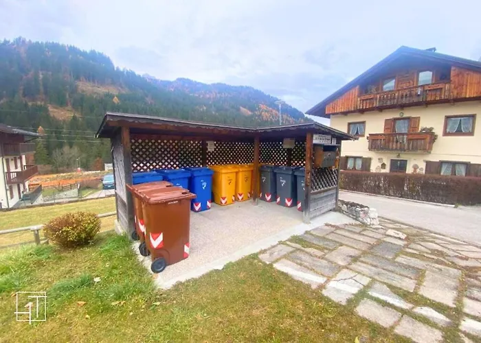 Ht - Nel Cuore Delle Dolomiti