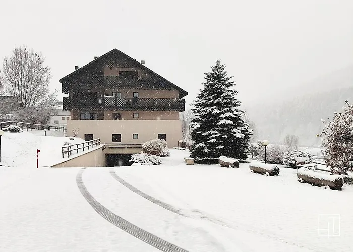Apartment Ht - Nel Cuore Delle Dolomiti San Vito di Cadore